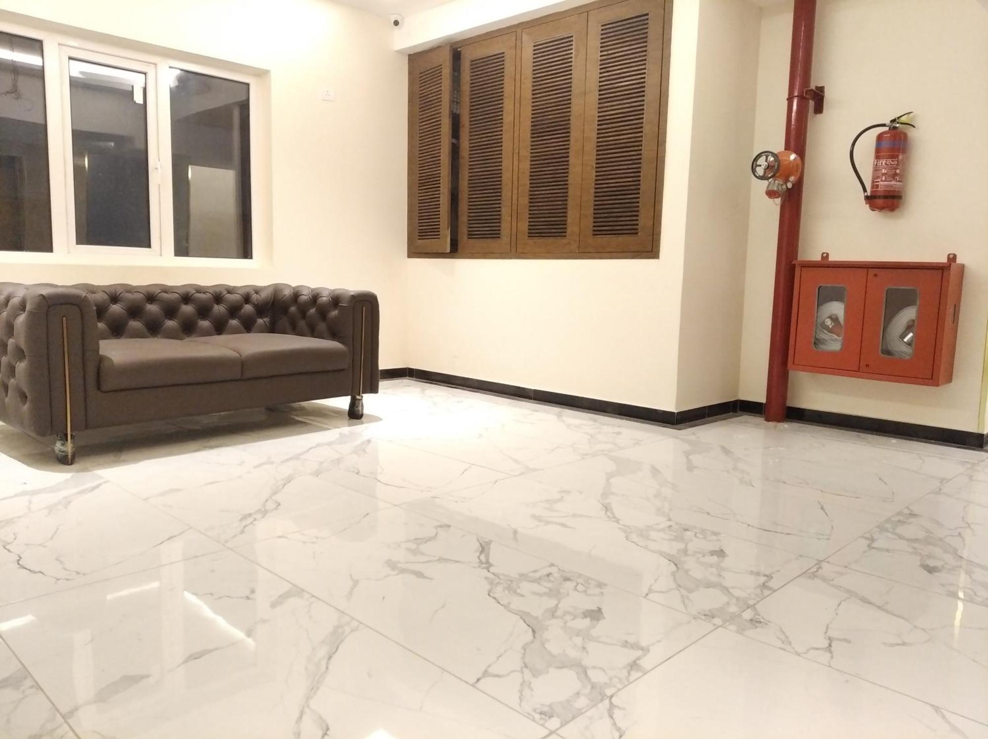 The Kings Park Grand-Near Us Consulate Chennai Exterior foto
